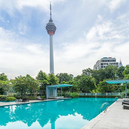 Suasana Bukit Ceylon By Plush Kuala Lumpur Esterno foto