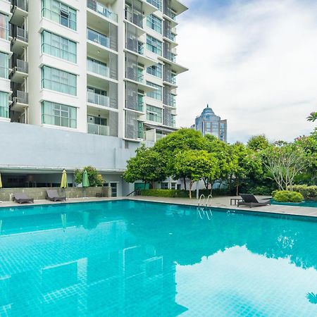 Suasana Bukit Ceylon By Plush Kuala Lumpur Esterno foto
